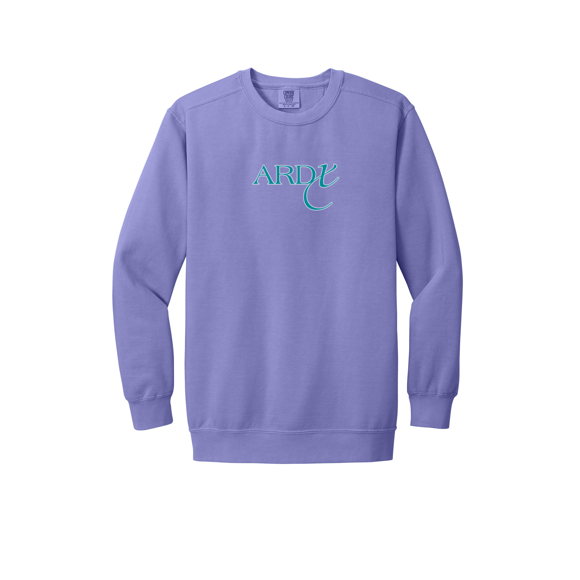 ardx-premium-comfort-crewneck-dtf-front-1566-violet-flat-front