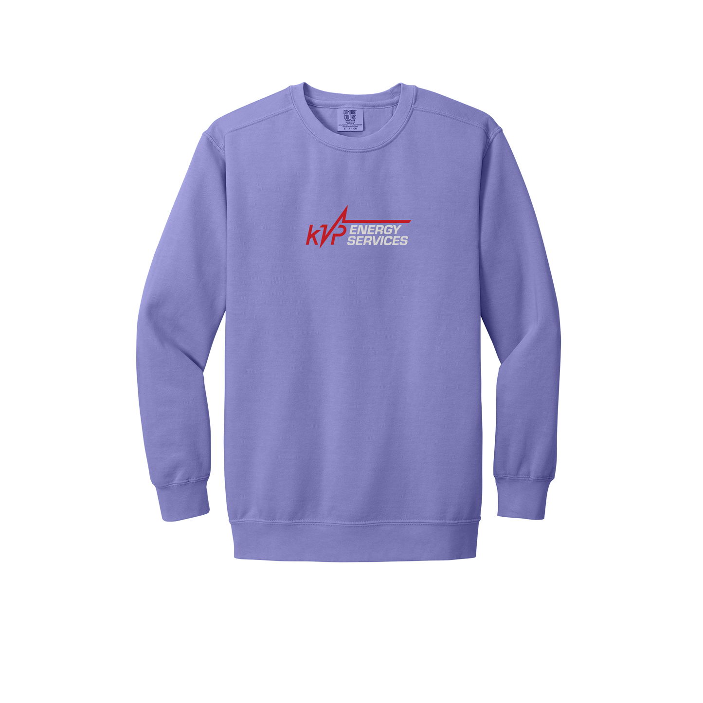 kvpenergy-premium-comfort-crewneck-dtf-front-1566-violet-flat-front