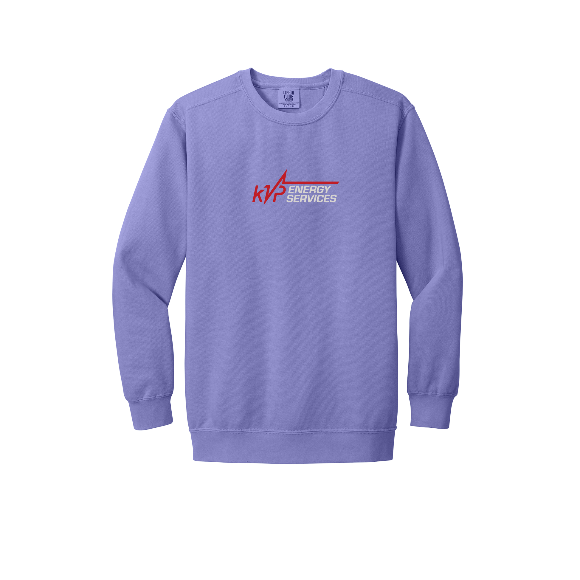 kvpenergy-premium-comfort-crewneck-dtf-front-1566-violet-flat-front