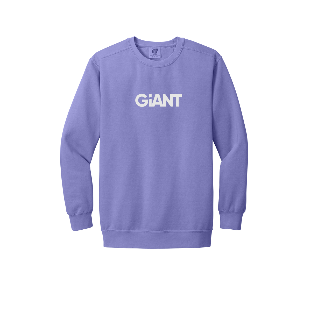 giantworldwide-premium-comfort-crewneck-dtf-front-1566-violet-flat-front