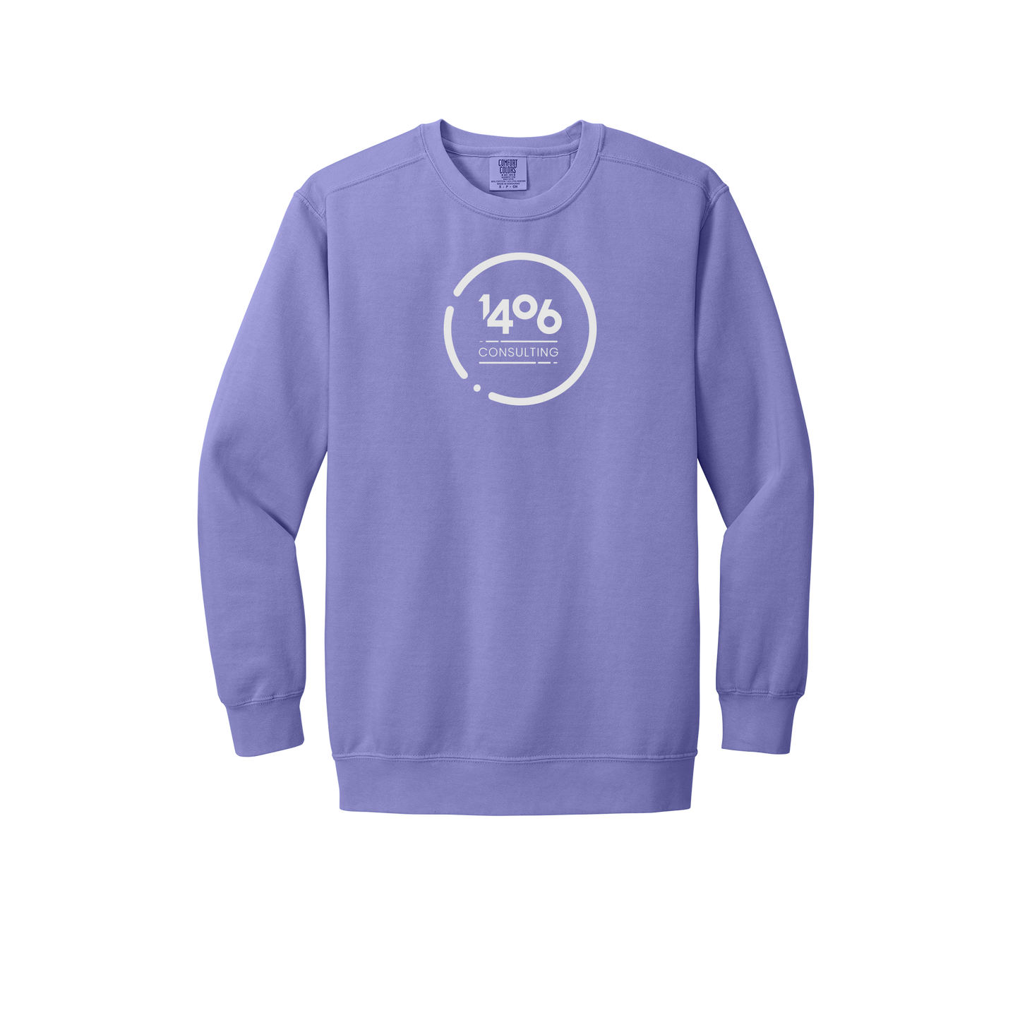 1406consulting-premium-comfort-crewneck-dtf-front-1566-violet-flat-front