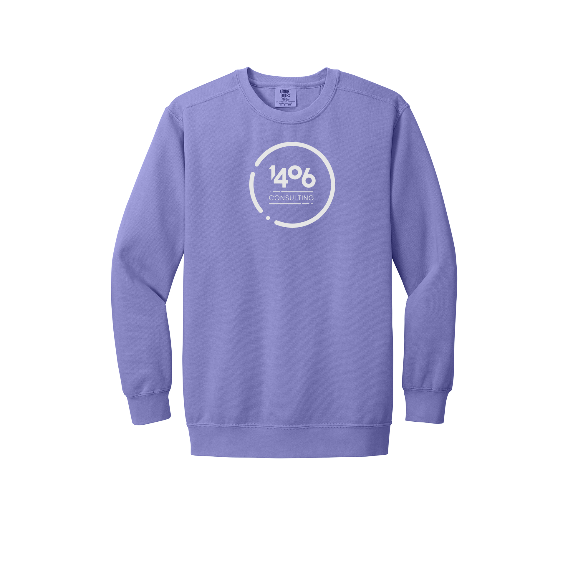 1406consulting-premium-comfort-crewneck-dtf-front-1566-violet-flat-front