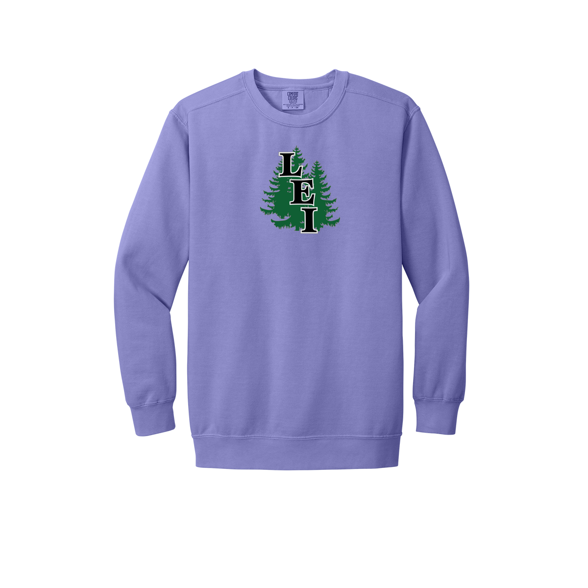 leisite-premium-comfort-crewneck-dtf-front-1566-violet-flat-front