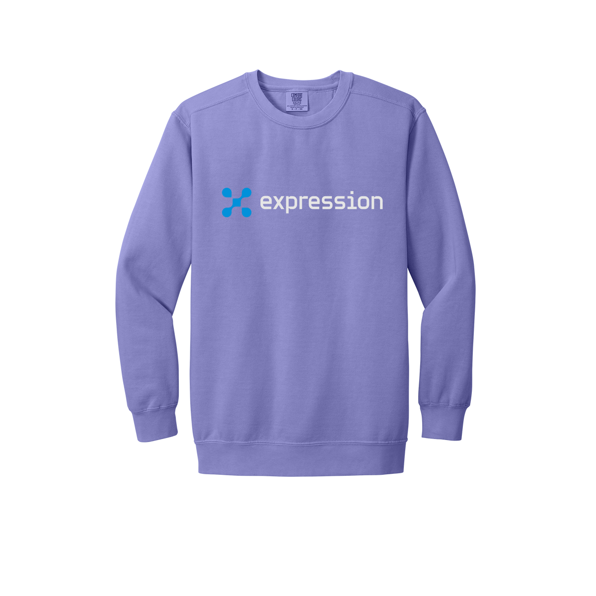 expr-premium-comfort-crewneck-dtf-front-1566-violet-flat-front