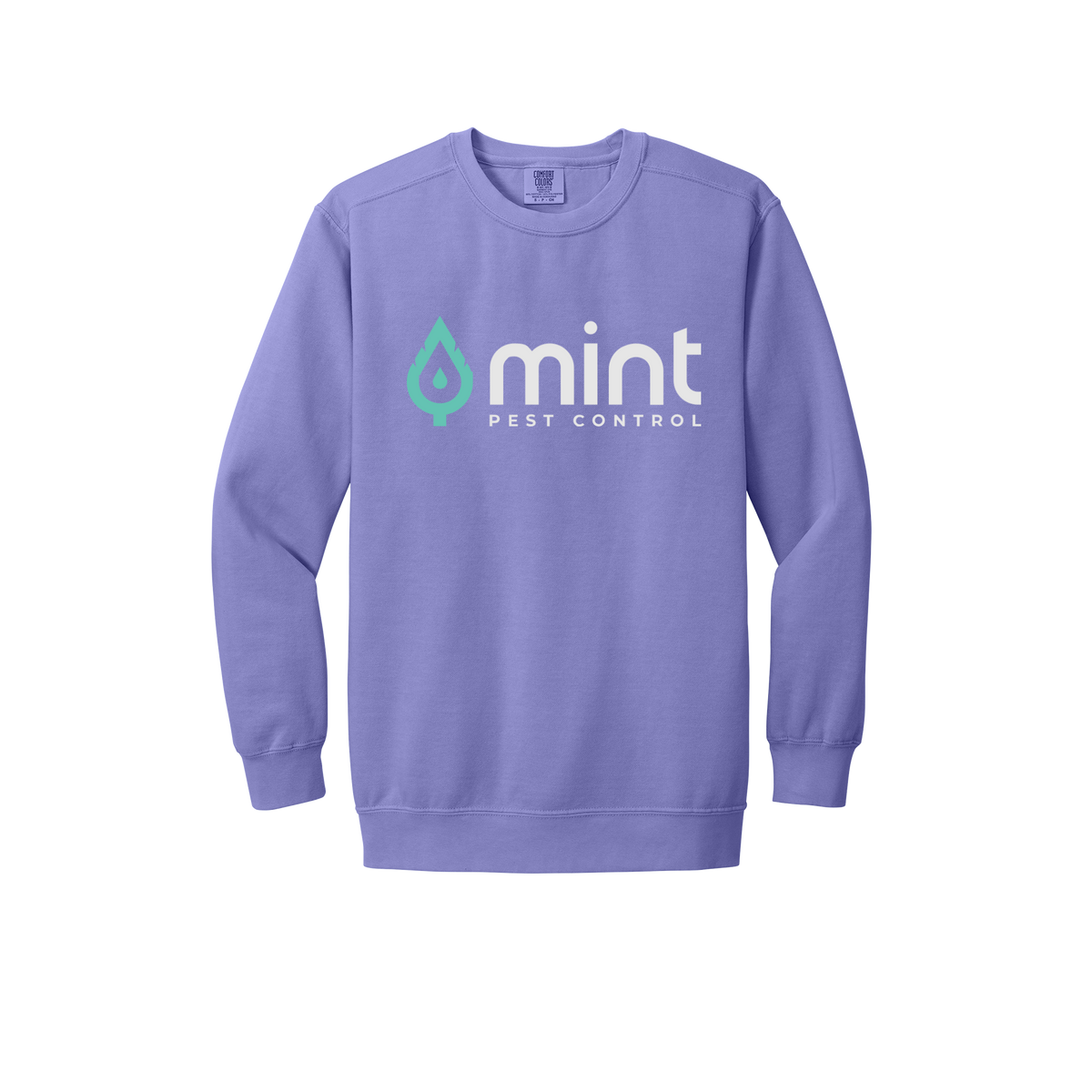 mintpest-premium-comfort-crewneck-dtf-front-1566-violet-flat-front