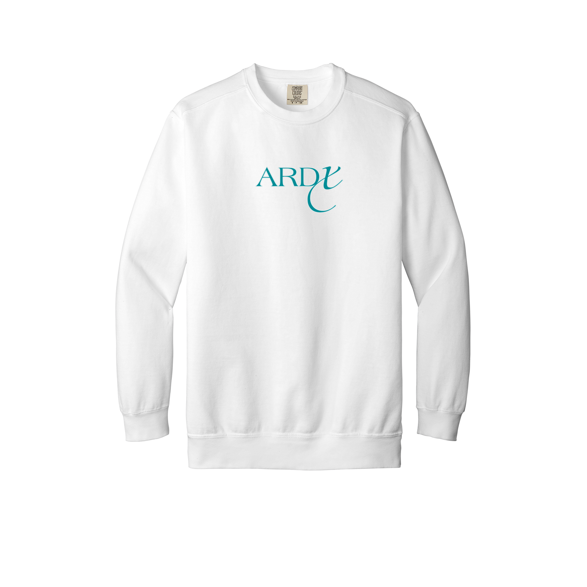 ardx-premium-comfort-crewneck-dtf-front-1566-white-flat-front