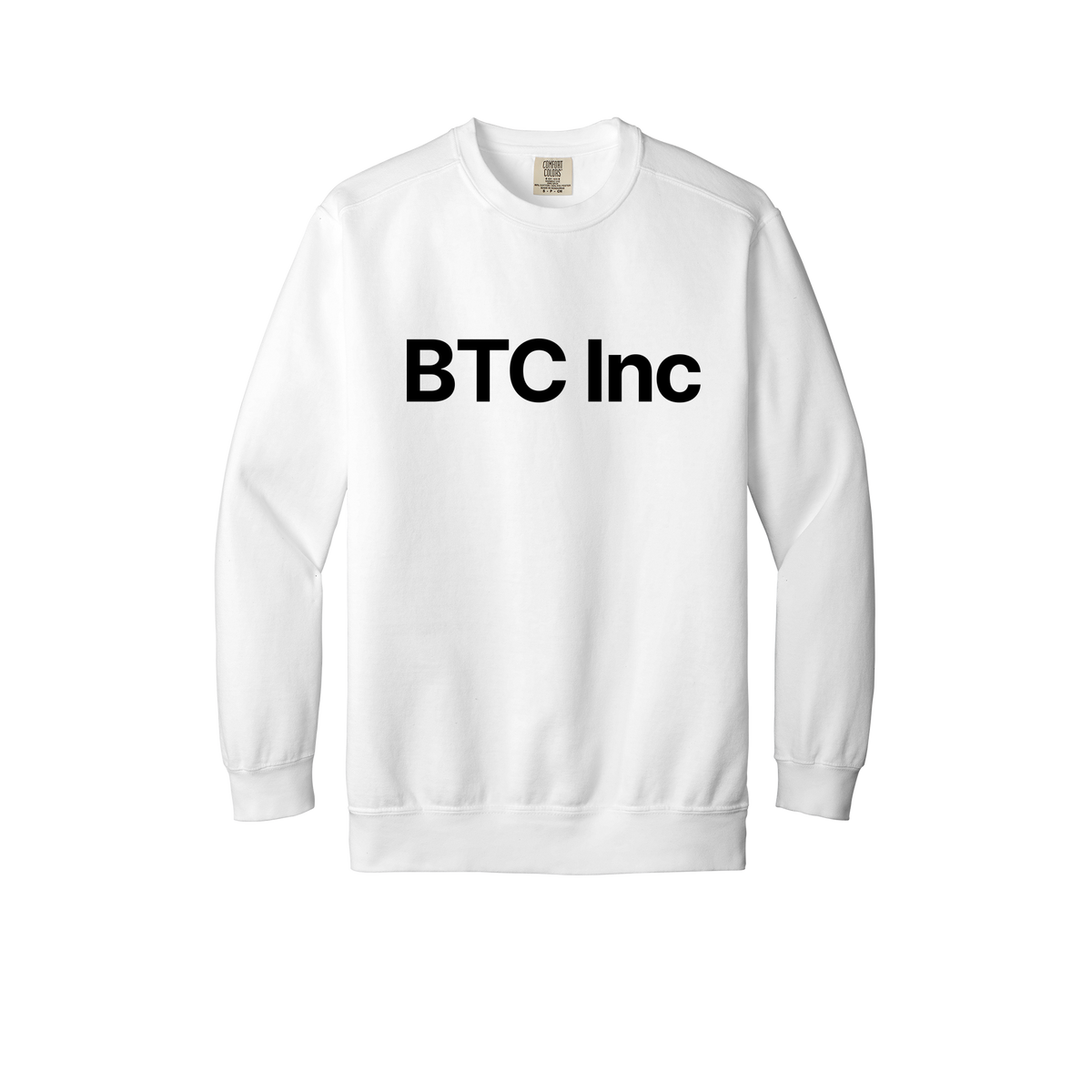 btc-premium-comfort-crewneck-dtf-front-1566-white-flat-front