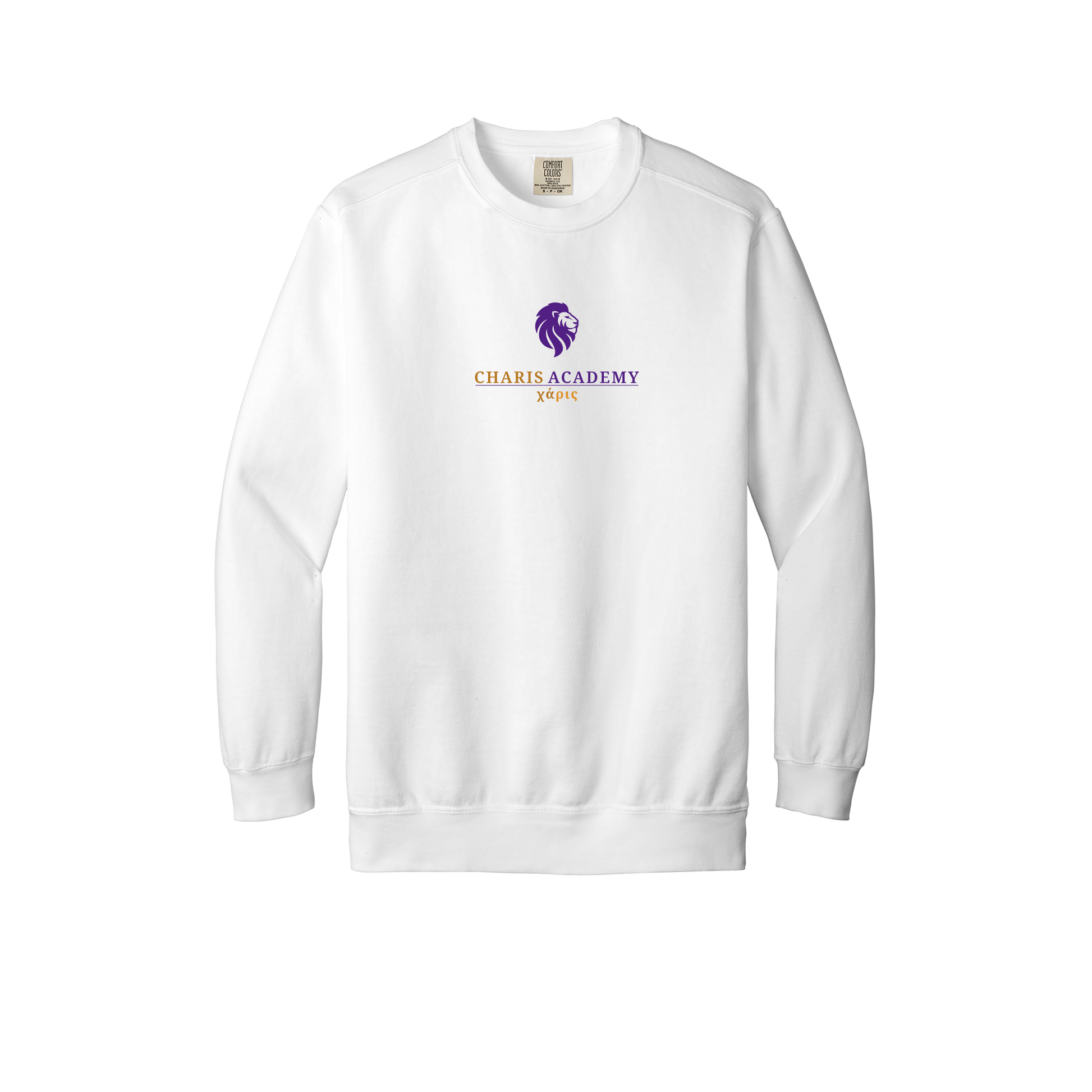 cahazleton-premium-comfort-crewneck-dtf-front-1566-white-flat-front