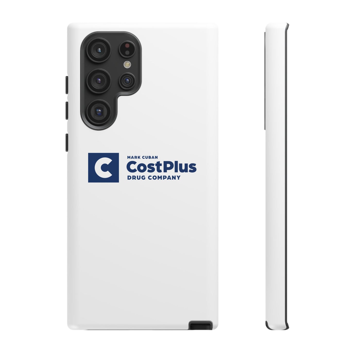 Tough Phone Case