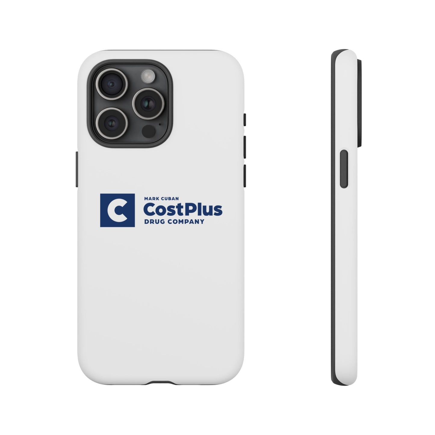 Tough Phone Case