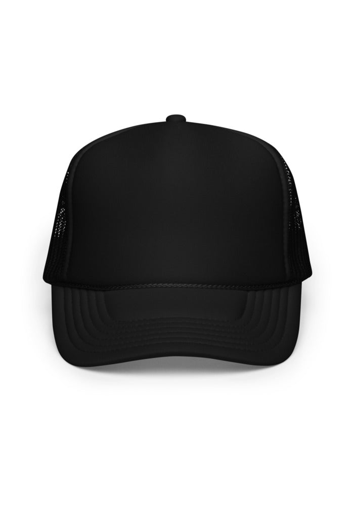 Foam Trucker Hat | Otto Cap 39-165