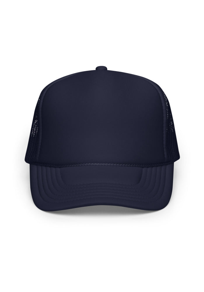 Foam Trucker Hat | Otto Cap 39-165