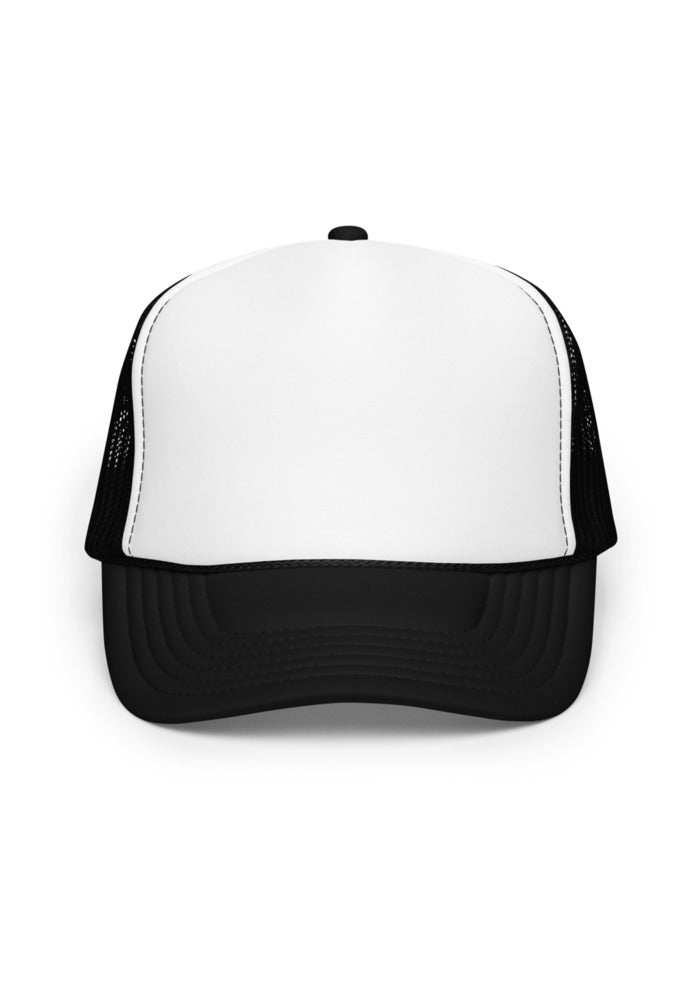 Foam Trucker Hat | Otto Cap 39-165