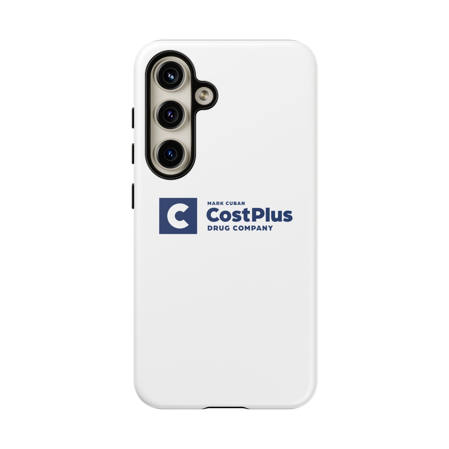Tough Phone Case