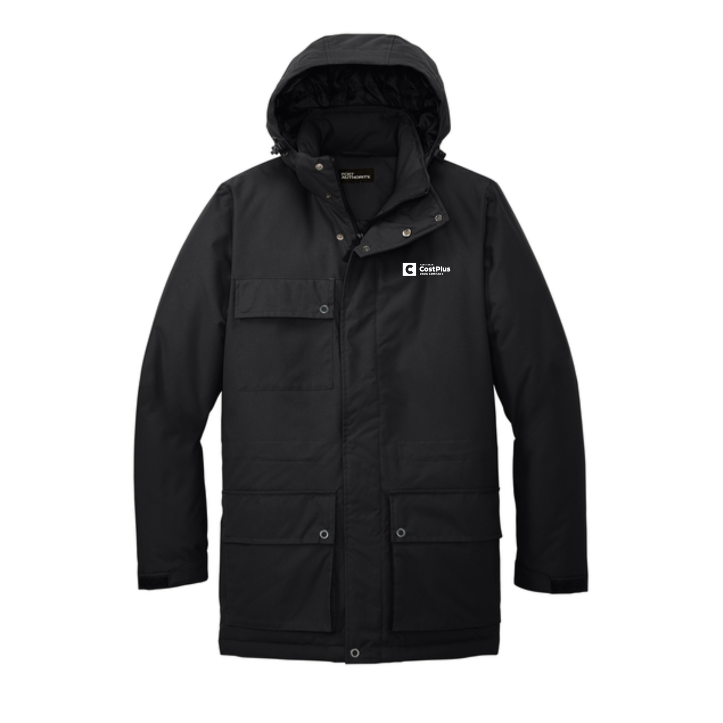 Excursion Parka