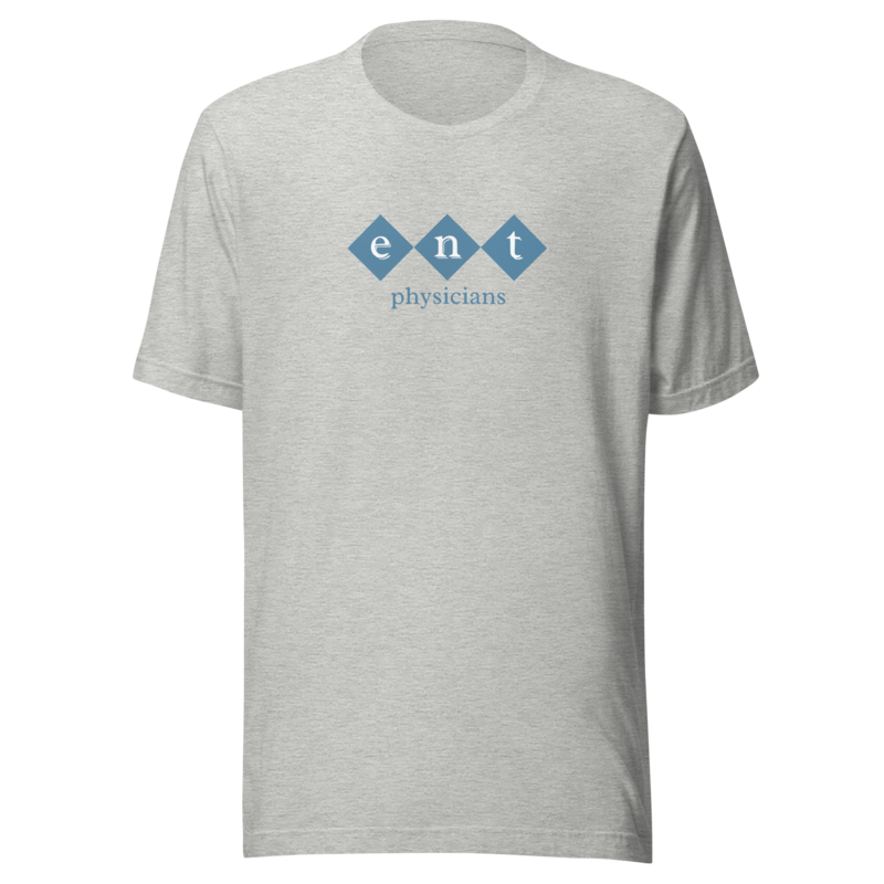 Everyday Essentials Clinic Tee