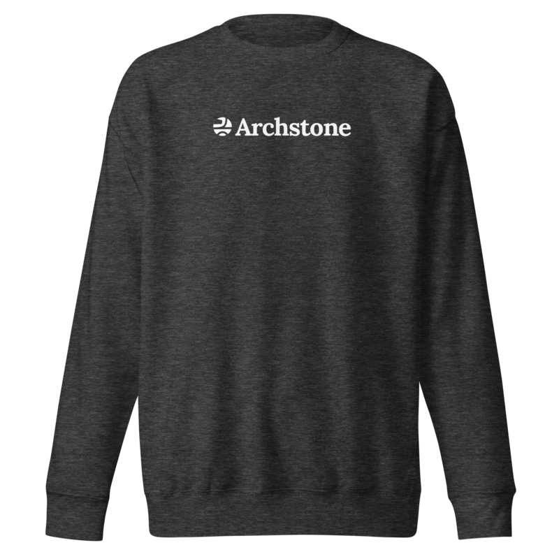 Premium Comfort Crewneck Sweatshirt