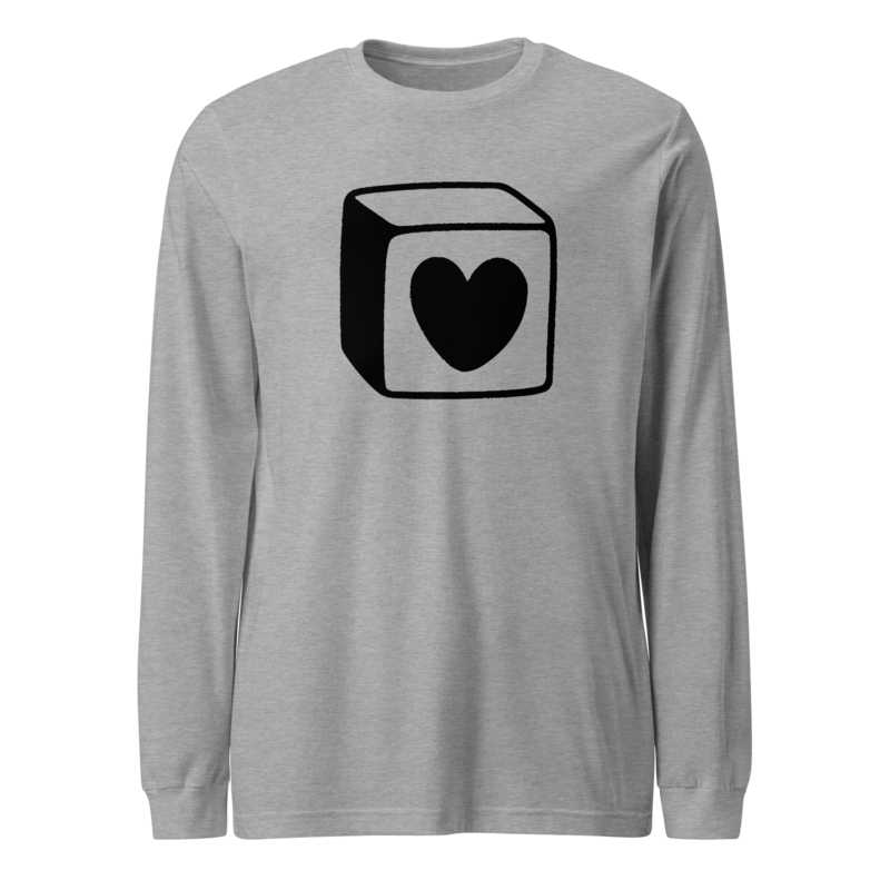 All-Season Long Sleeve