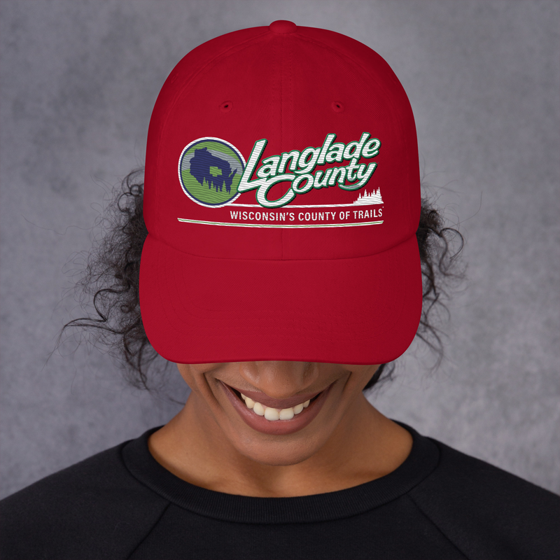 Classic Dad Cap