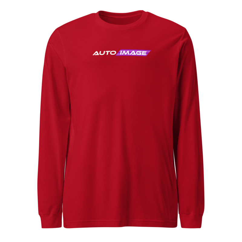 All-Season Long Sleeve