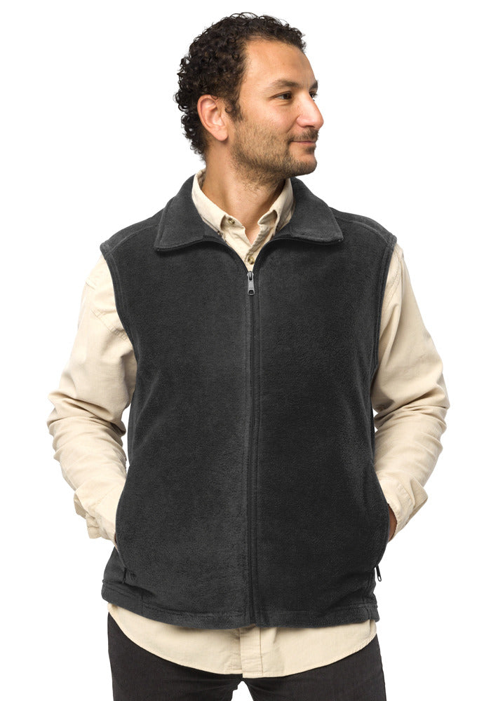 Men's Columbia Fleece Vest | 212488