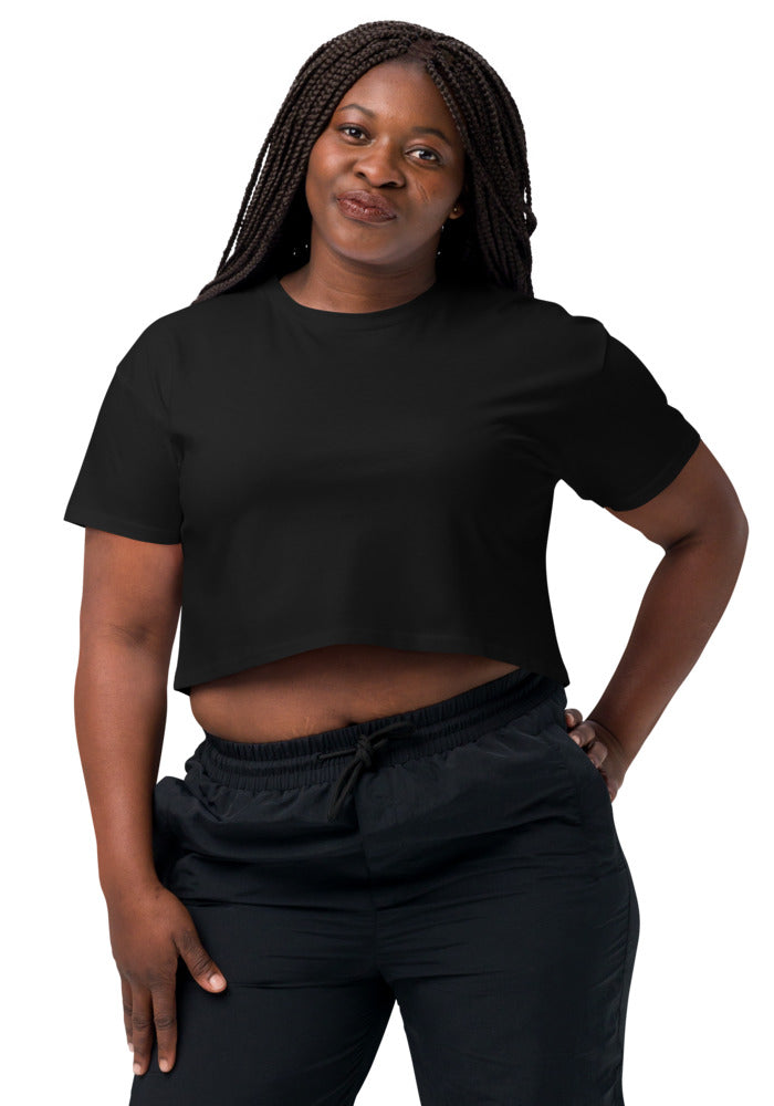 Women's Crop Top | AS Colour 4062