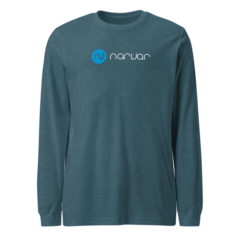 All-Season Long Sleeve