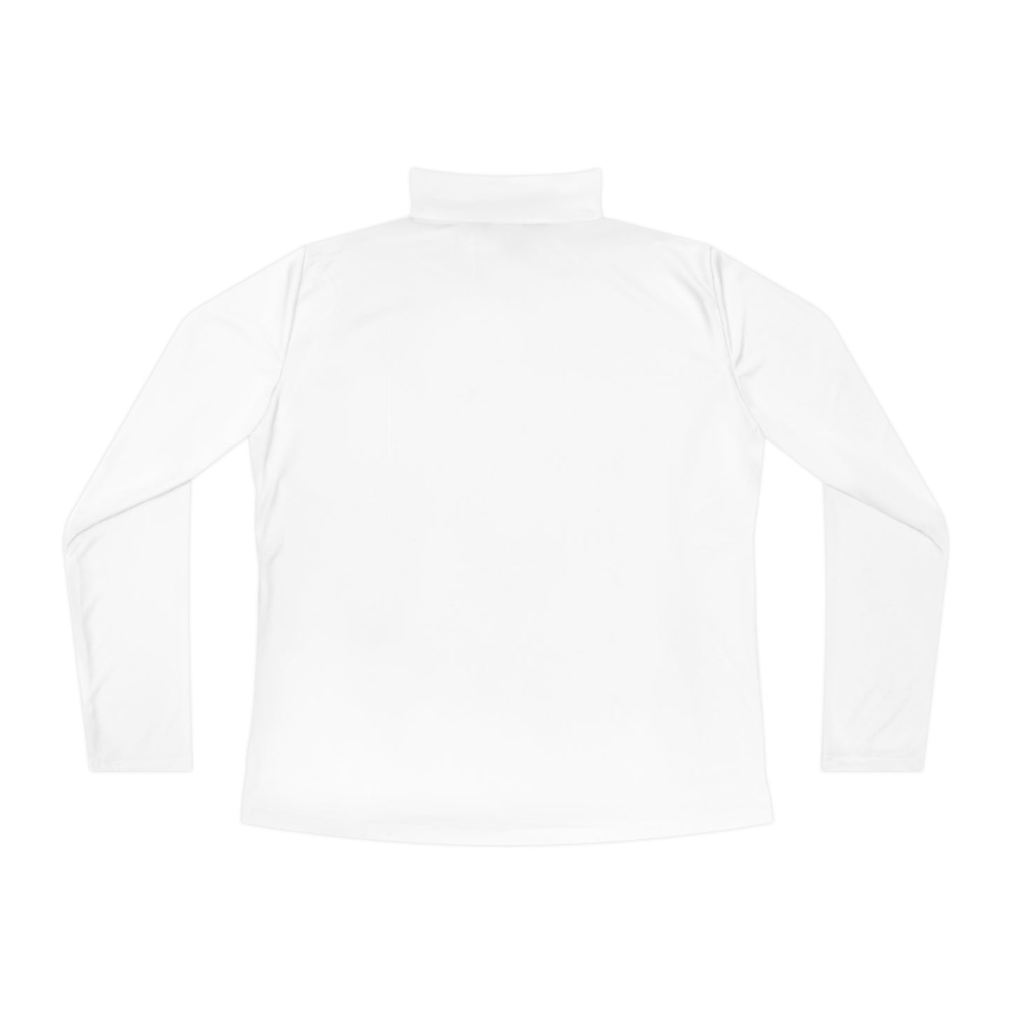 PeopleKeep Ladies Quarter-Zip Pullover