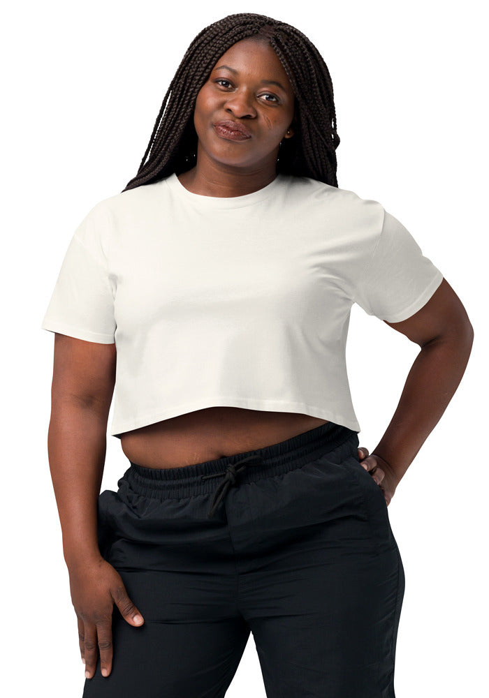 Women's Crop Top | AS Colour 4062