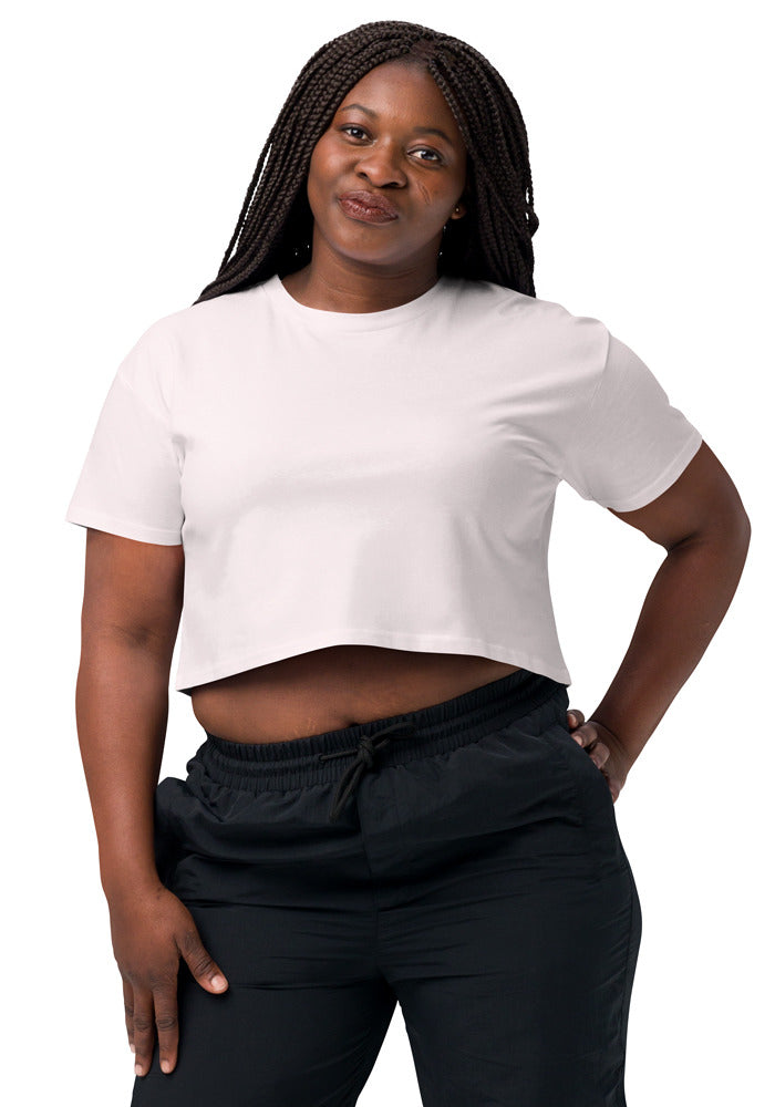 Women's Crop Top | AS Colour 4062