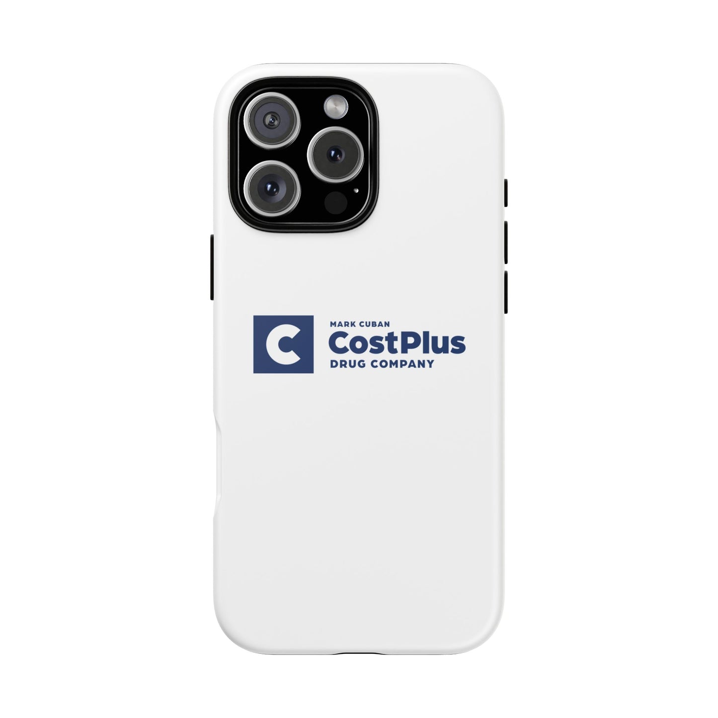 Tough Phone Case