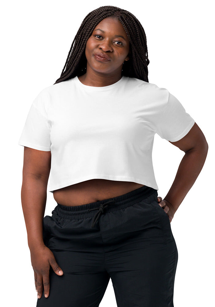 Women's Crop Top | AS Colour 4062