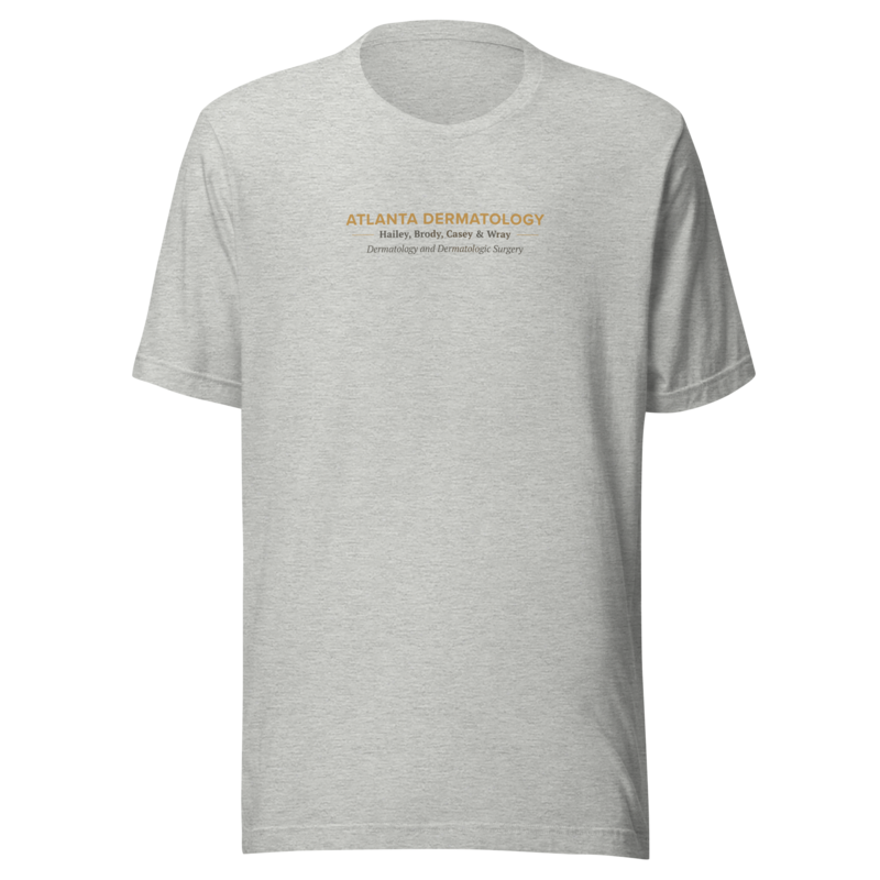 Everyday Essentials Clinic Tee