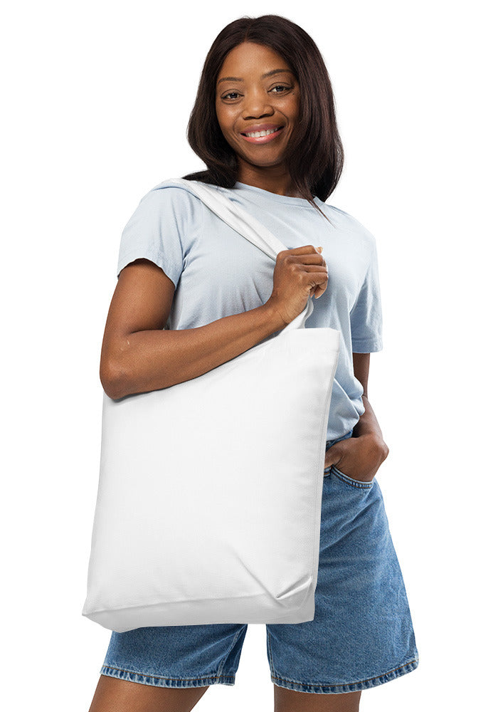 Cotton Tote Bag | AS Colour 1001