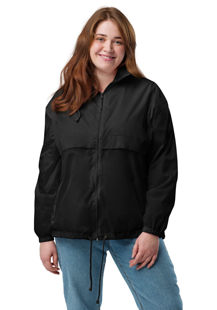 Unisex Basic Windbreaker | SOL'S 32000