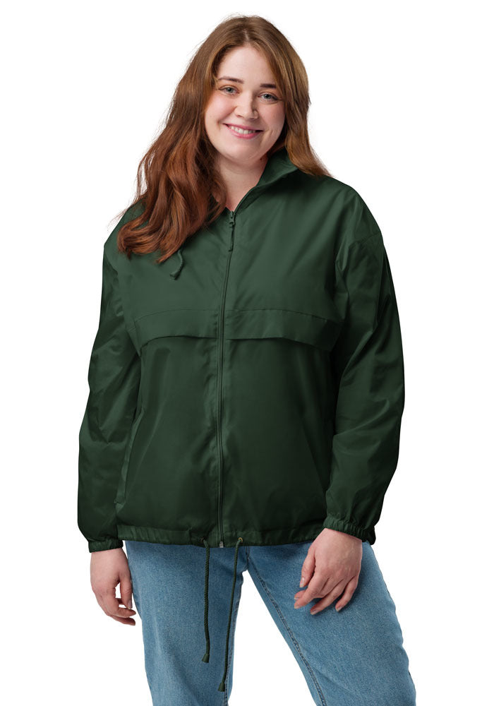 Unisex Basic Windbreaker | SOL'S 32000