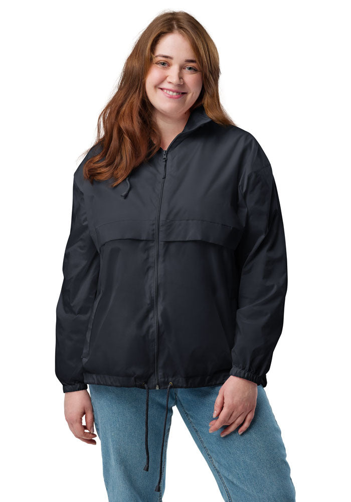 Unisex Basic Windbreaker | SOL'S 32000