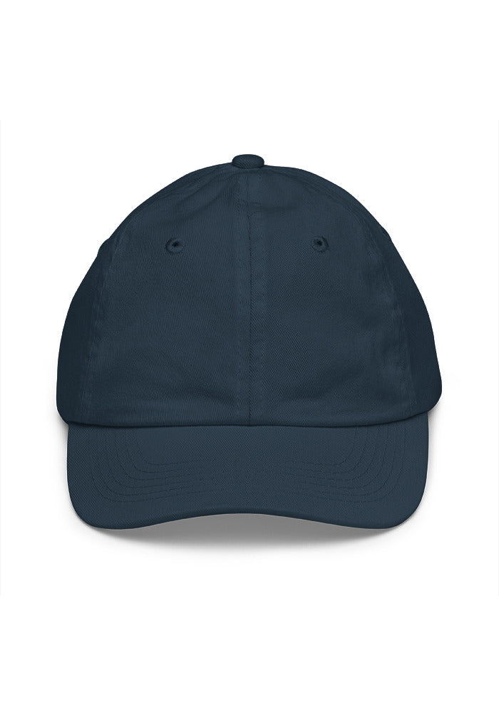 Youth Baseball Cap | Valucap VC300Y
