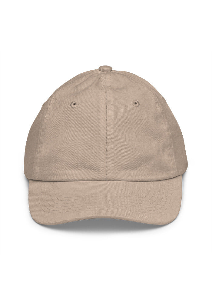 Youth Baseball Cap | Valucap VC300Y