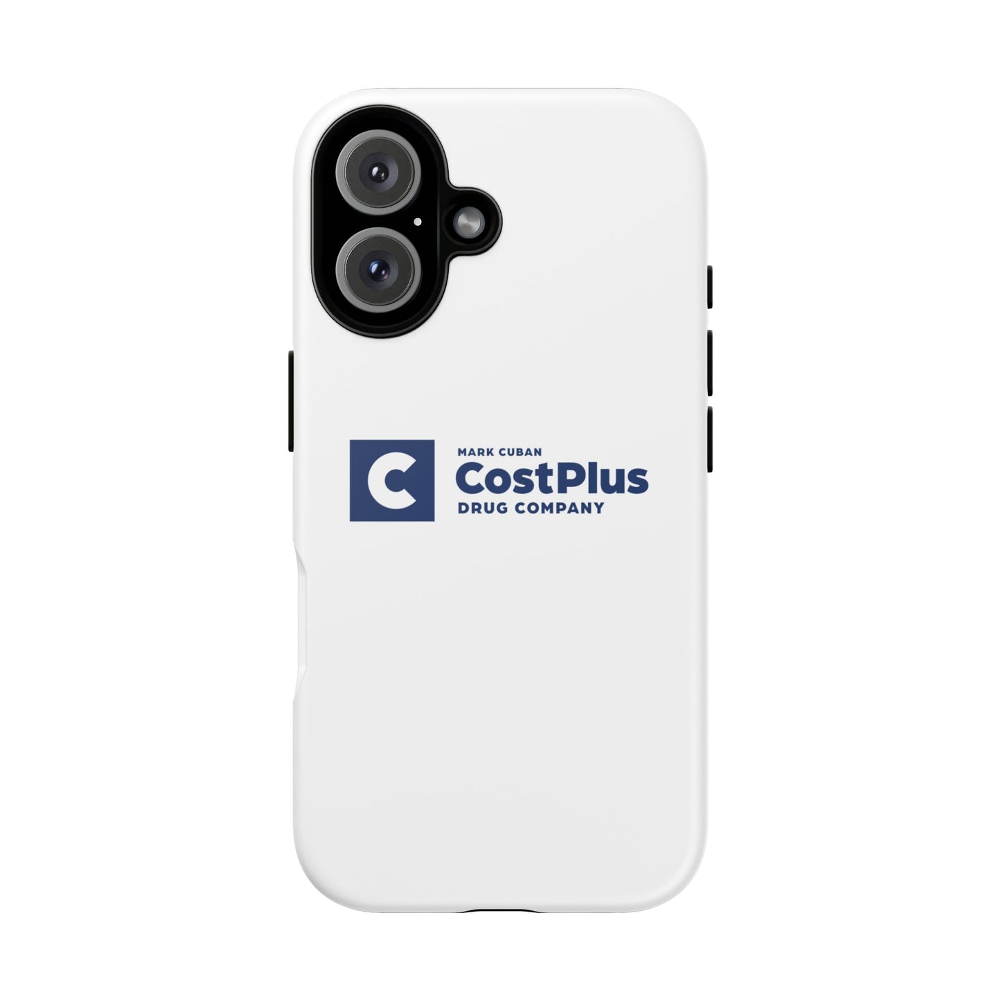 Tough Phone Case