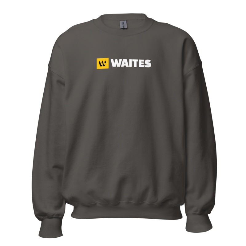 Comfort Crewneck Sweatshirt