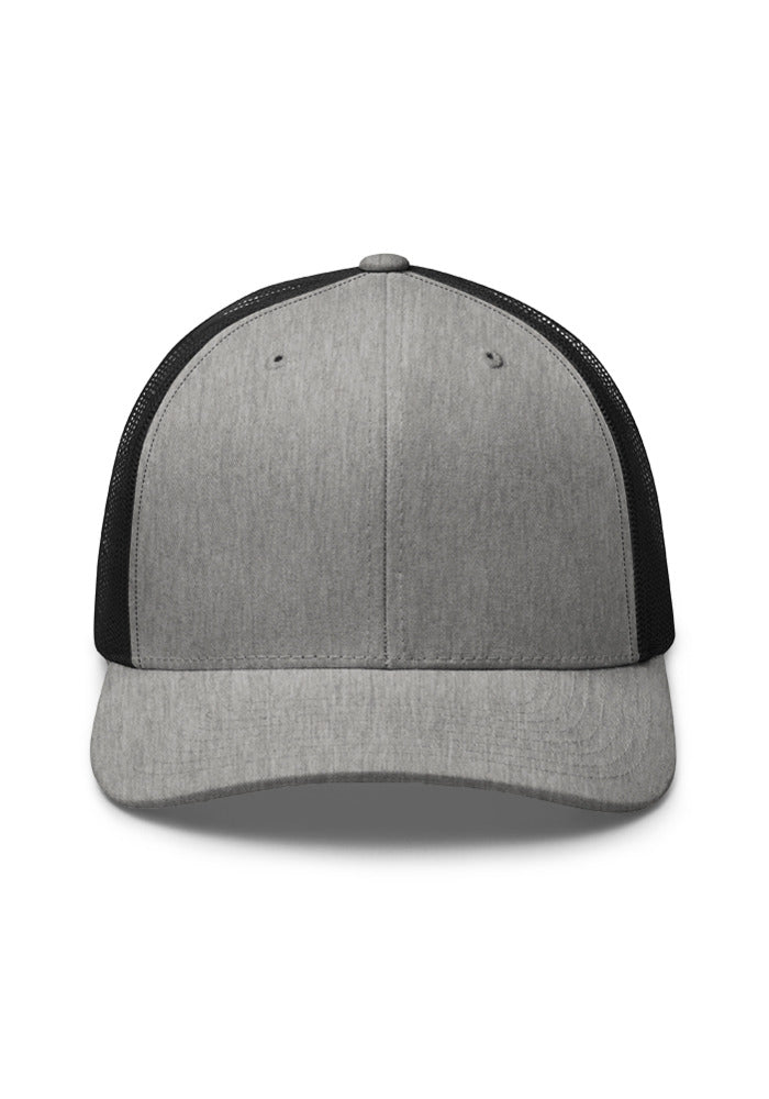 Retro Trucker Hat | Yupoong 6606