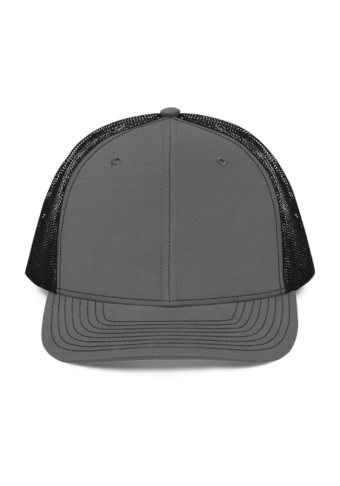 Snapback Trucker Cap | Richardson 112