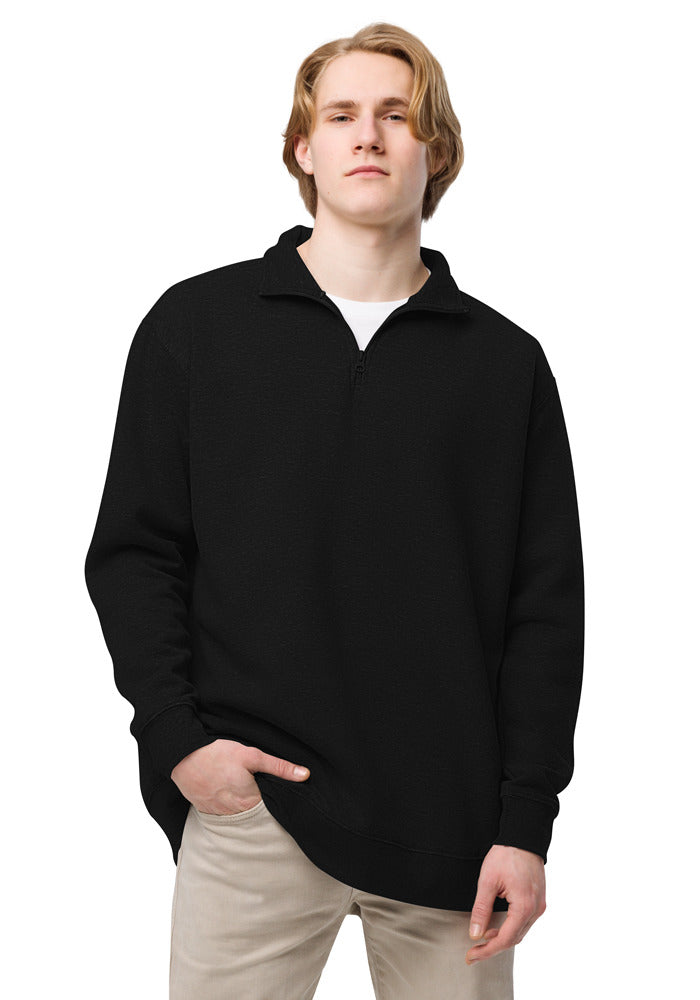 Unisex Fleece Pullover | Cotton Heritage M2475