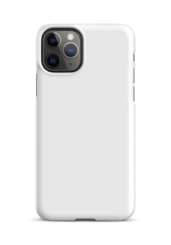 Snap Case for iPhone