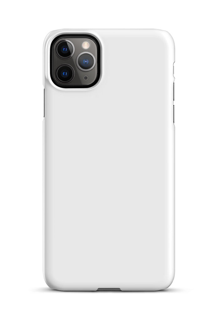 Snap Case for iPhone