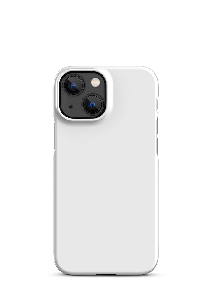 Snap Case for iPhone