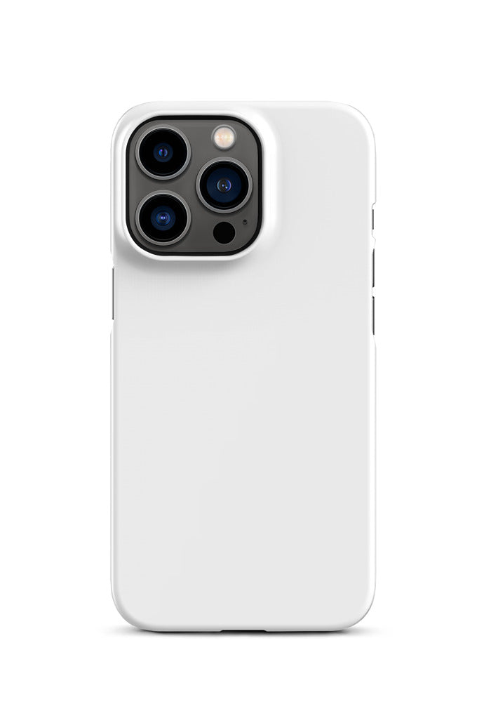 Snap Case for iPhone