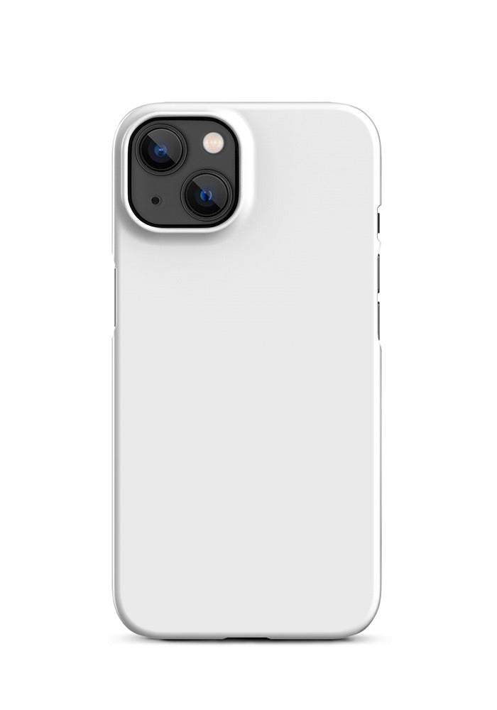 Snap Case for iPhone