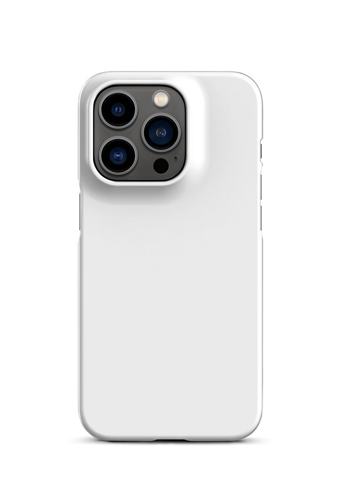 Snap Case for iPhone